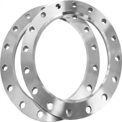 Flanġijiet tal-Pipe Stainless